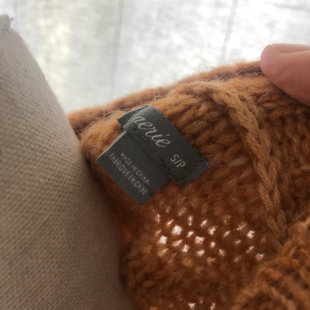 💥50% OFF💥 Aerie Sweater - Picture 3 of 4